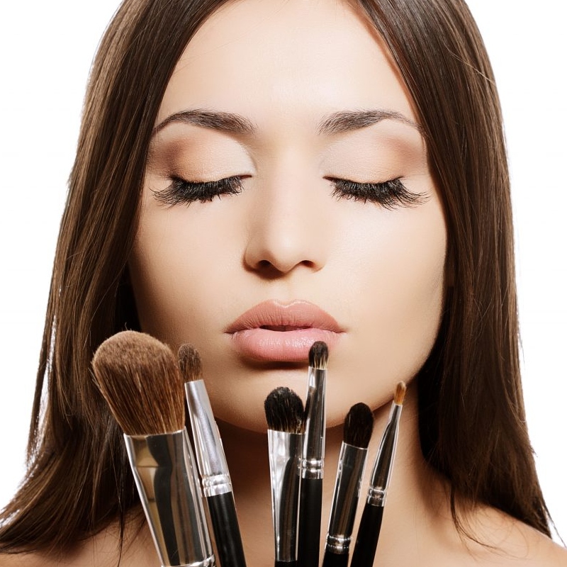 Curso Maquillaje